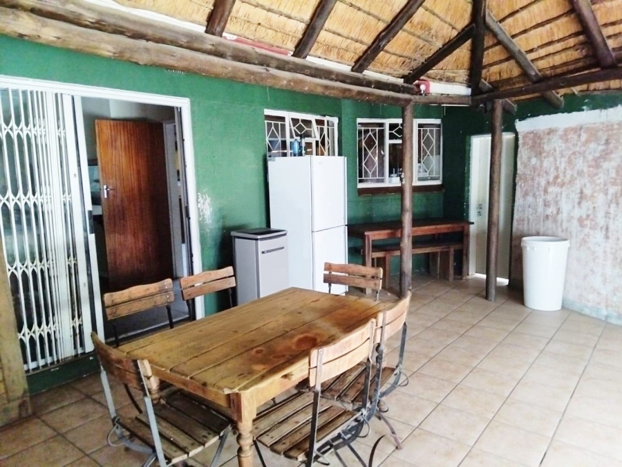 4 Bedroom Property for Sale in Suidrand Free State